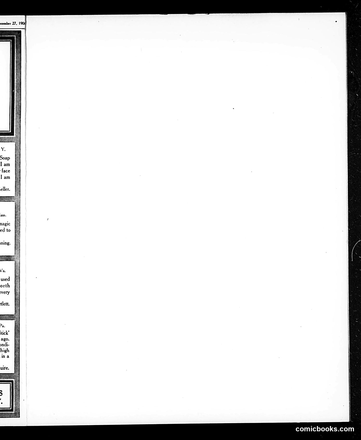 Life — December 27, 1906 — page 33 of 33