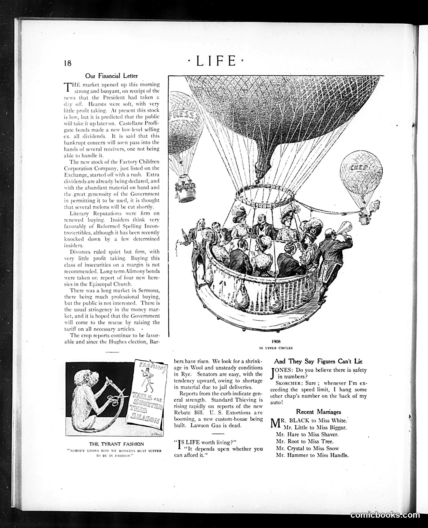 Life — January 3, 1907 — page 18 of 44