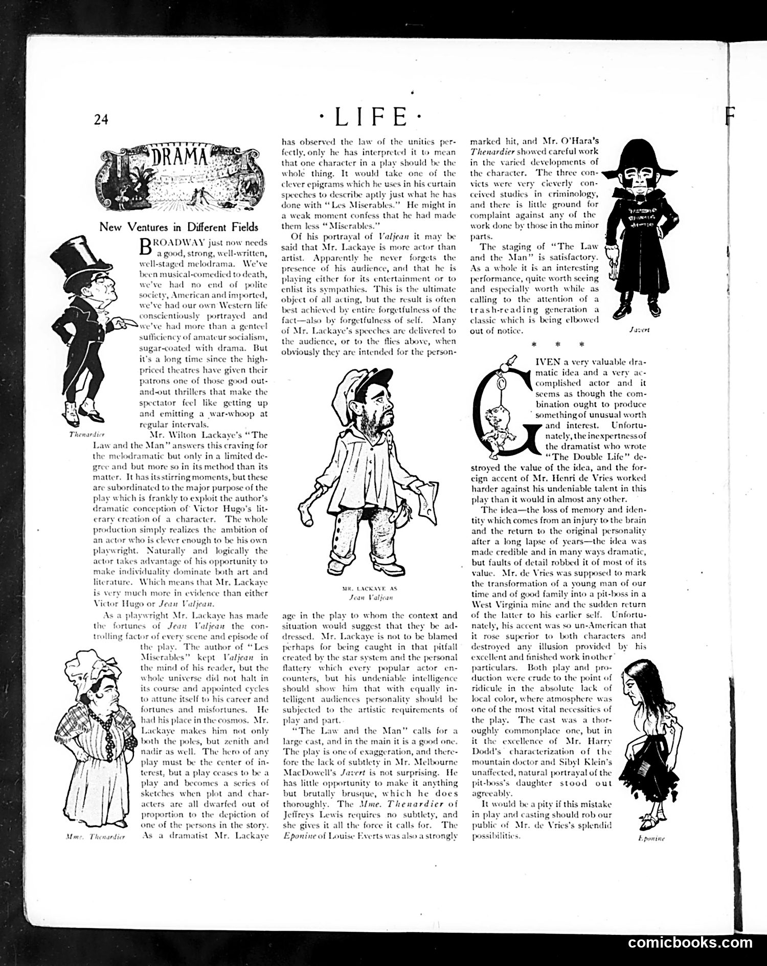 Life — January 3, 1907 — page 24 of 44