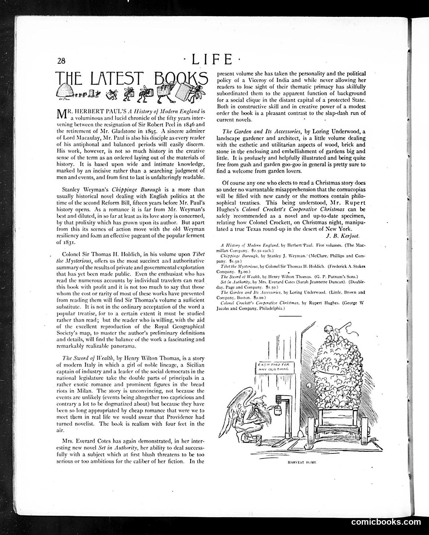 Life — January 3, 1907 — page 28 of 44