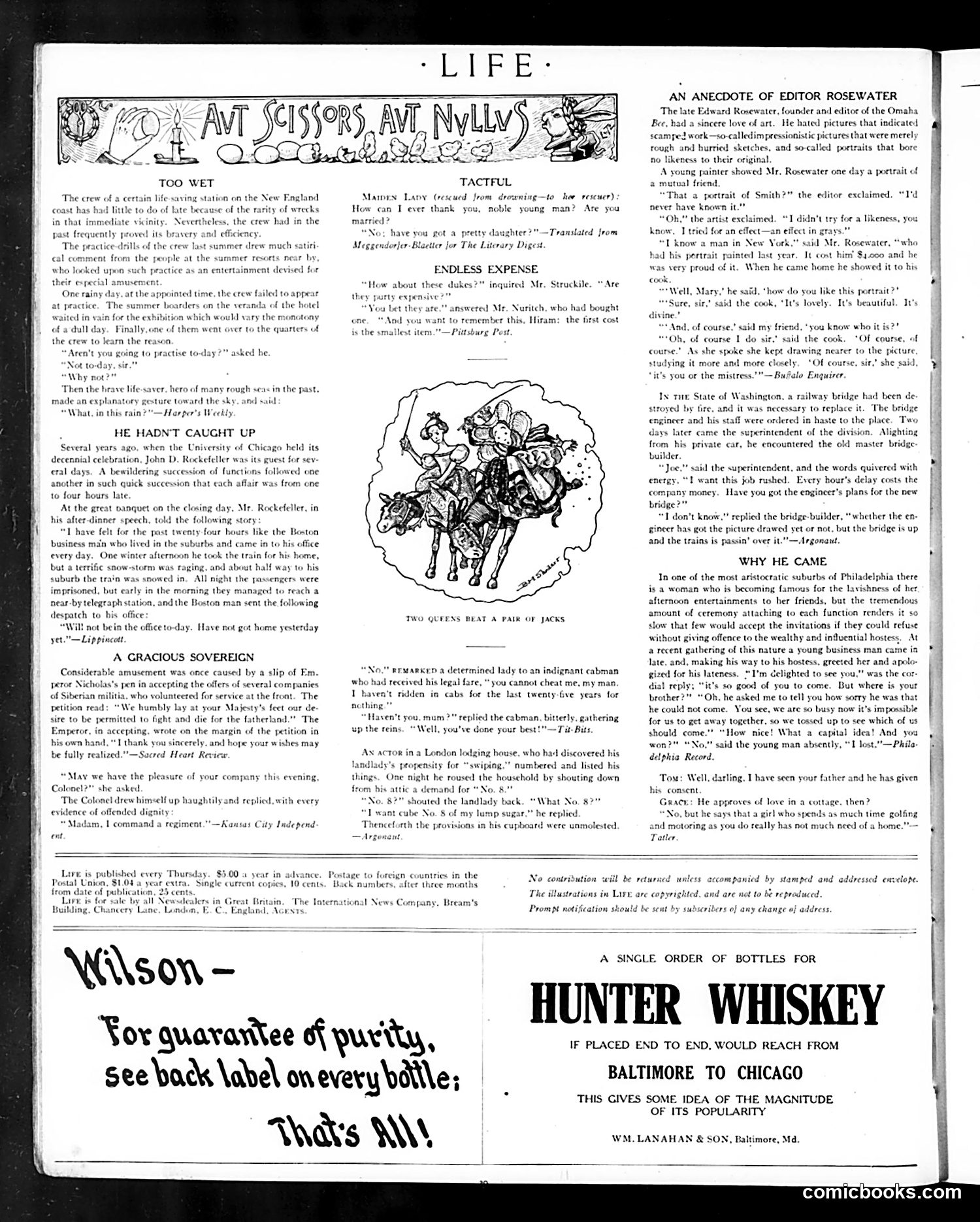 Life — January 3, 1907 — page 30 of 44