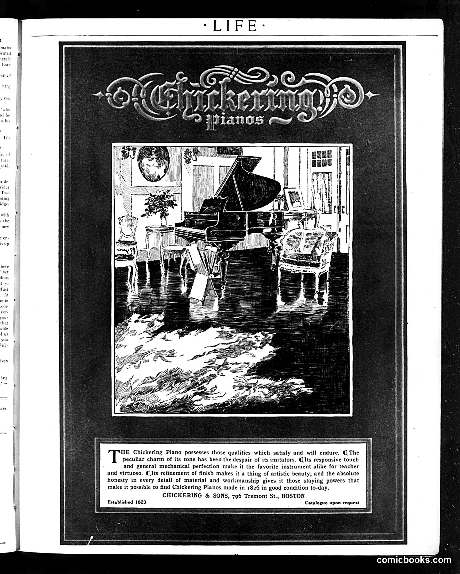 Life — January 3, 1907 — page 31 of 44