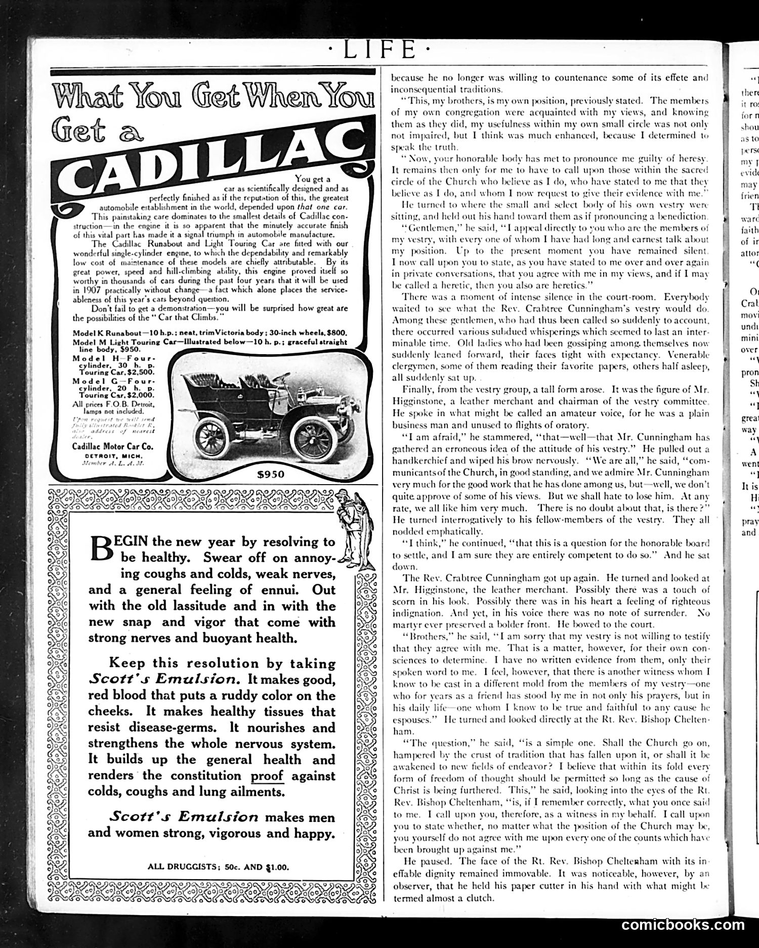 Life — January 3, 1907 — page 34 of 44