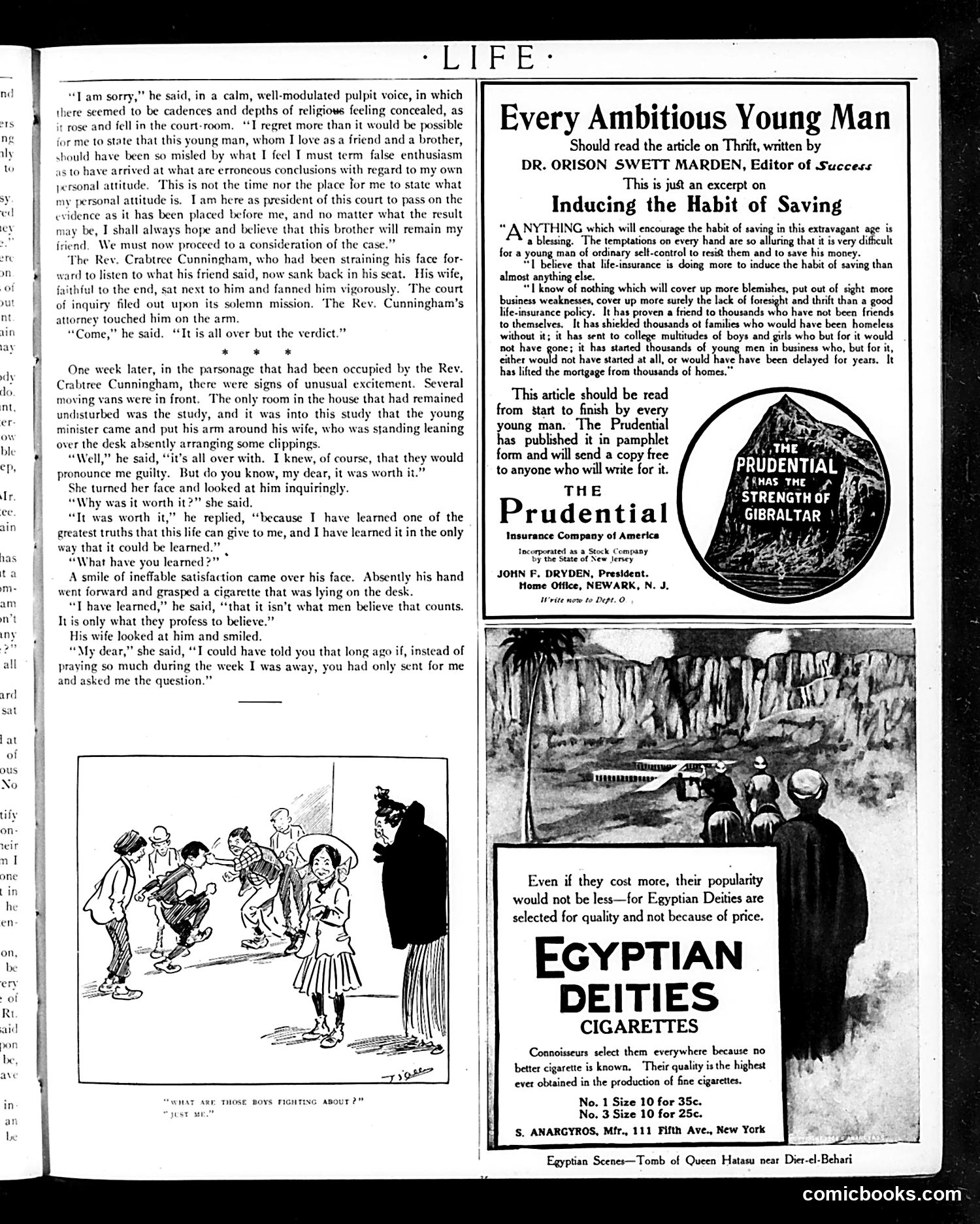 Life — January 3, 1907 — page 35 of 44