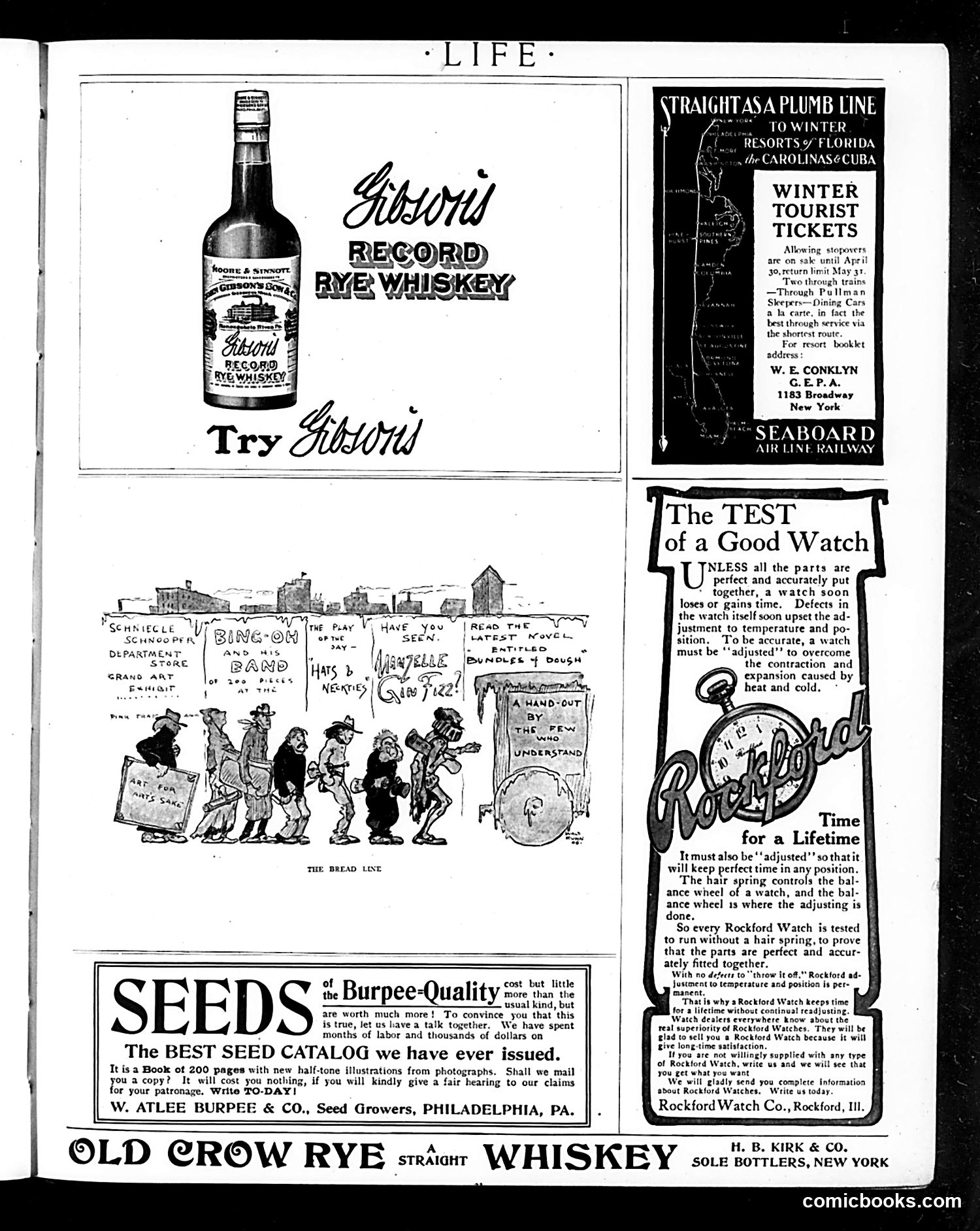 Life — January 3, 1907 — page 37 of 44