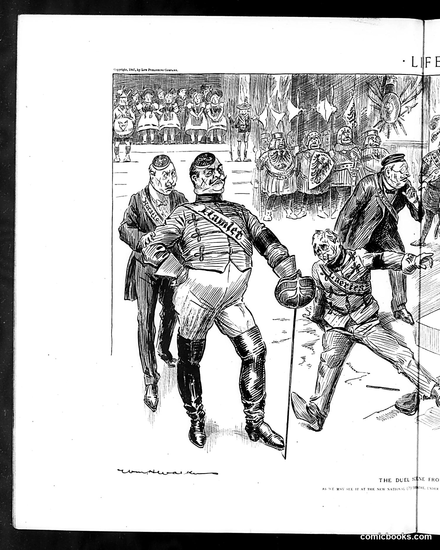 Life — January 10, 1907 — page 12 of 24