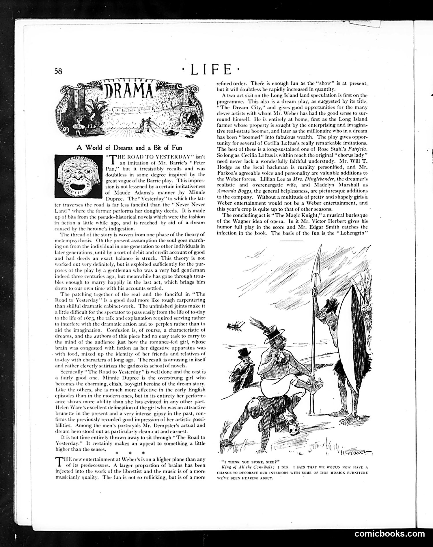 Life — January 10, 1907 — page 14 of 24