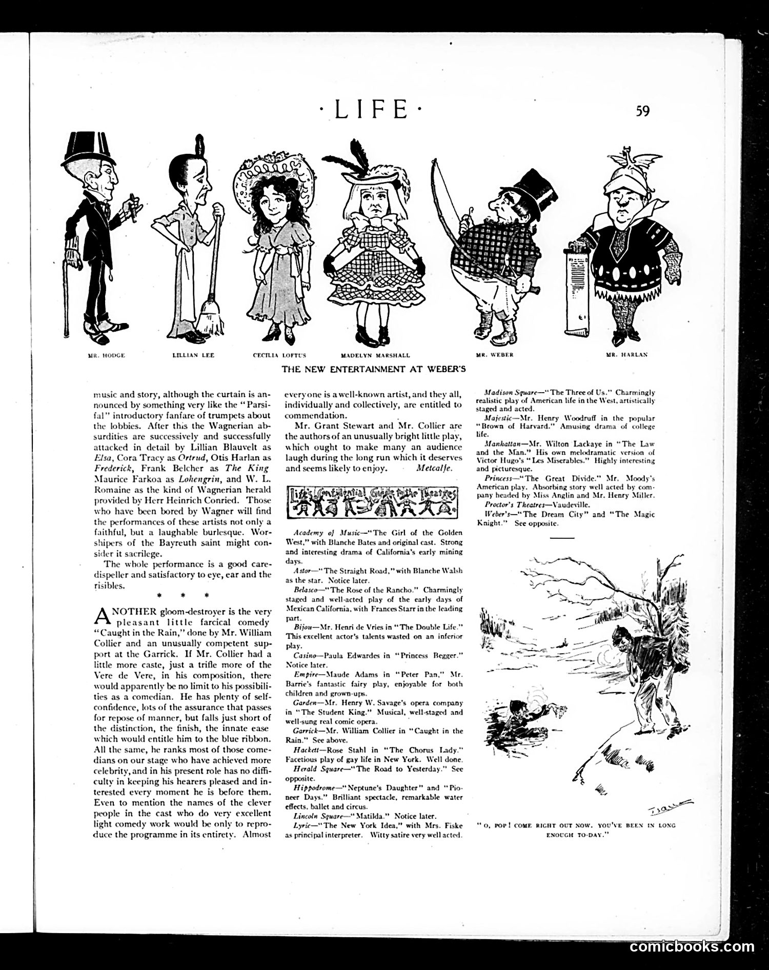 Life — January 10, 1907 — page 15 of 24