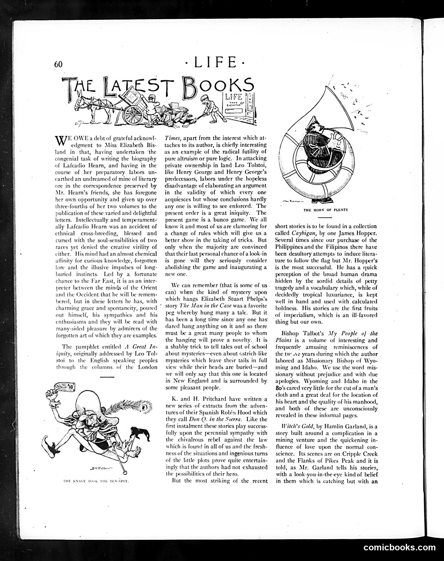 Life — January 10, 1907 — page 16 of 24