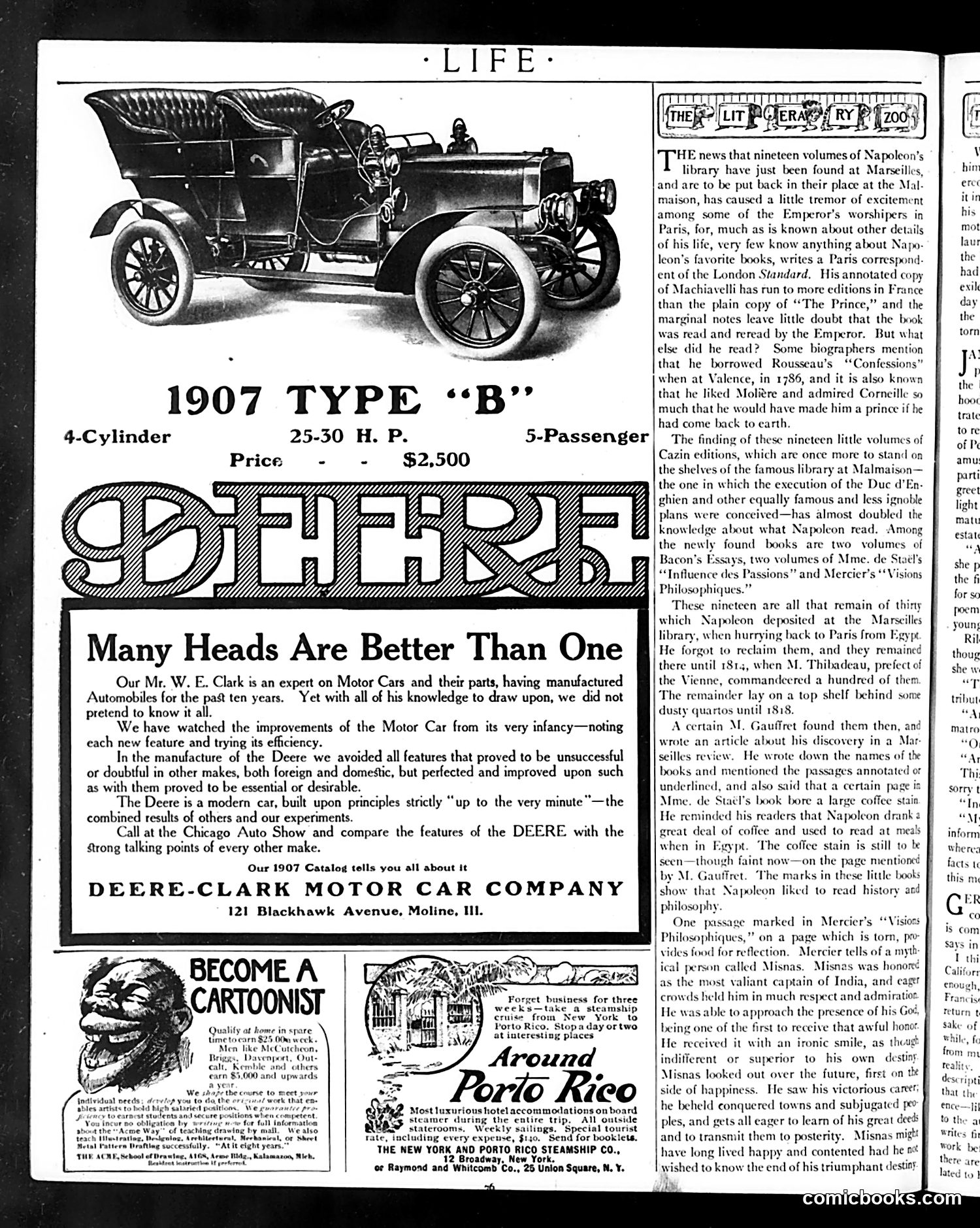 Life — January 17, 1907 — page 8 of 60