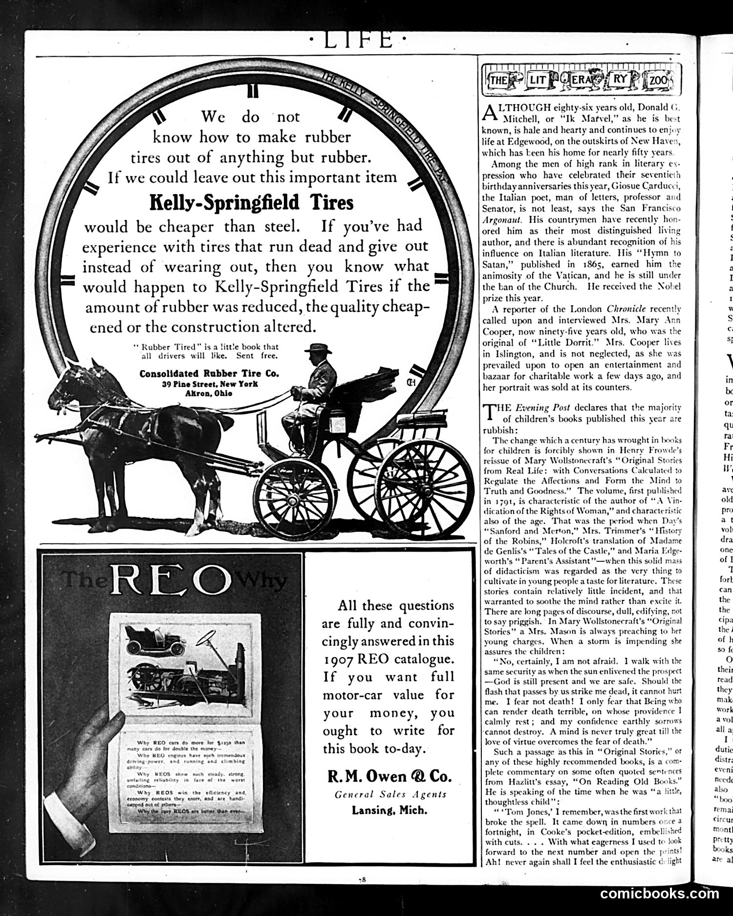 Life — January 17, 1907 — page 10 of 60