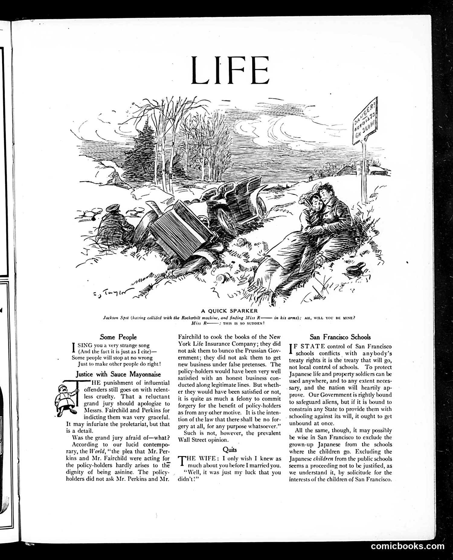 Life — January 17, 1907 — page 21 of 60