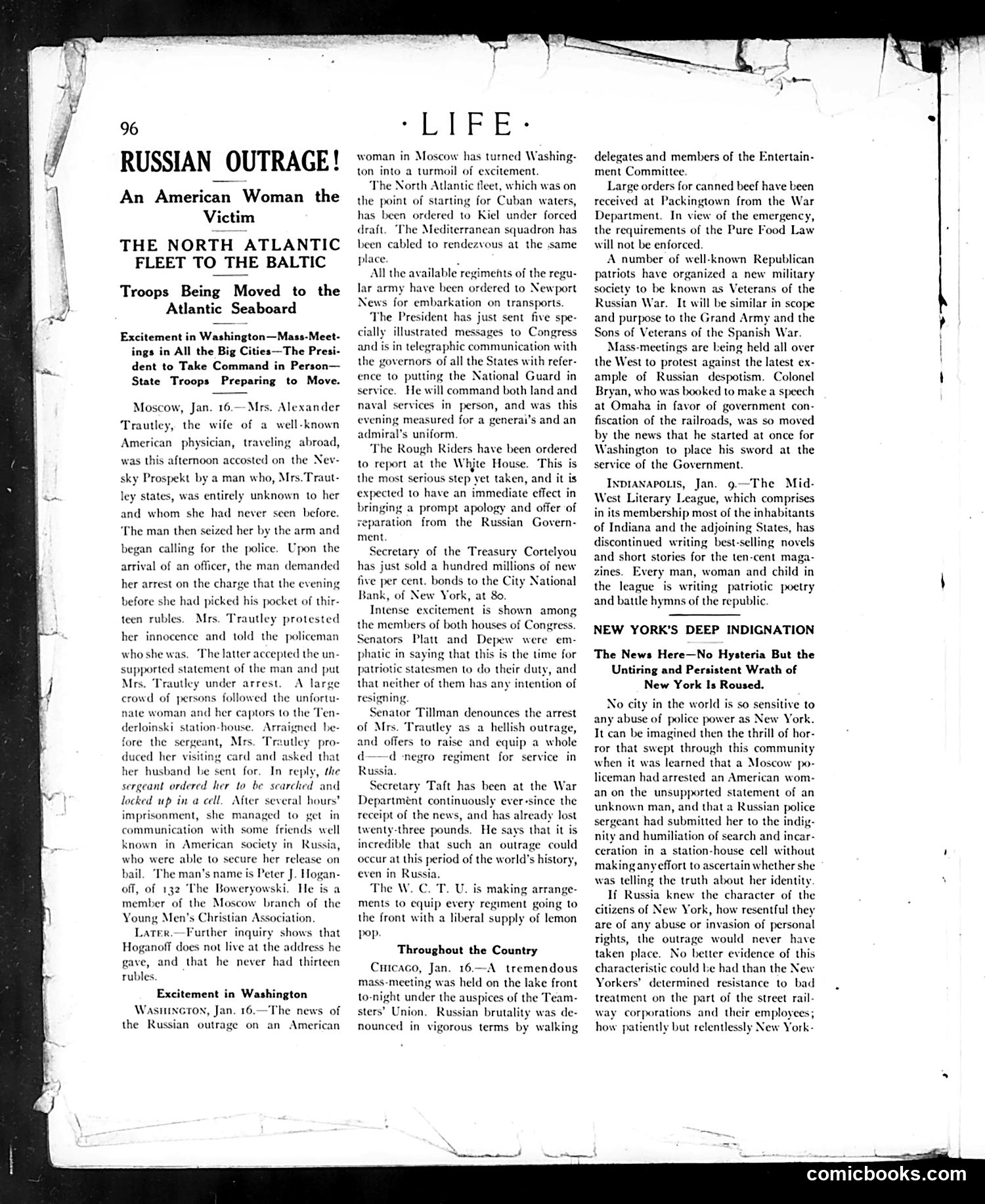 Life — January 17, 1907 — page 28 of 60