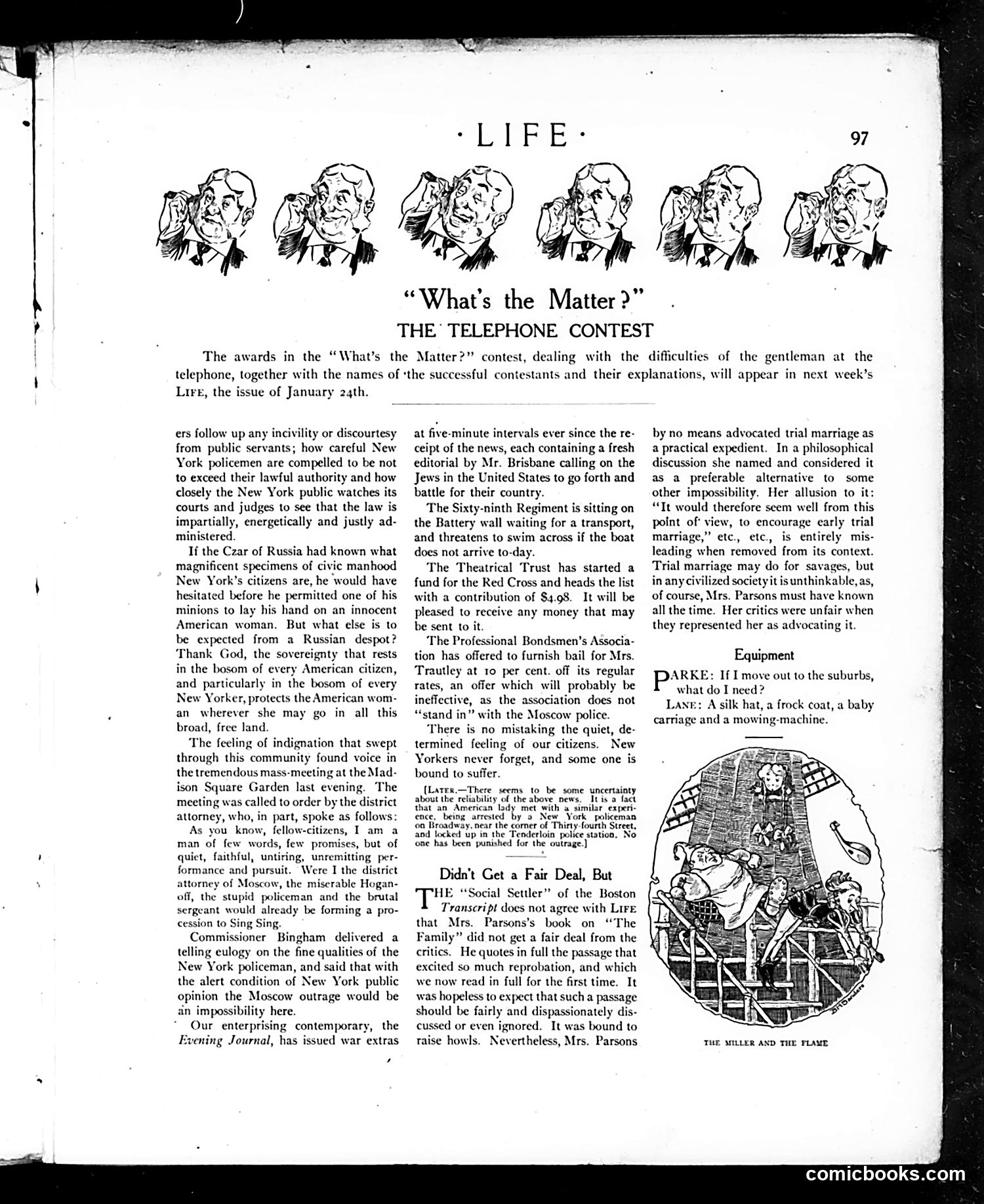 Life — January 17, 1907 — page 29 of 60
