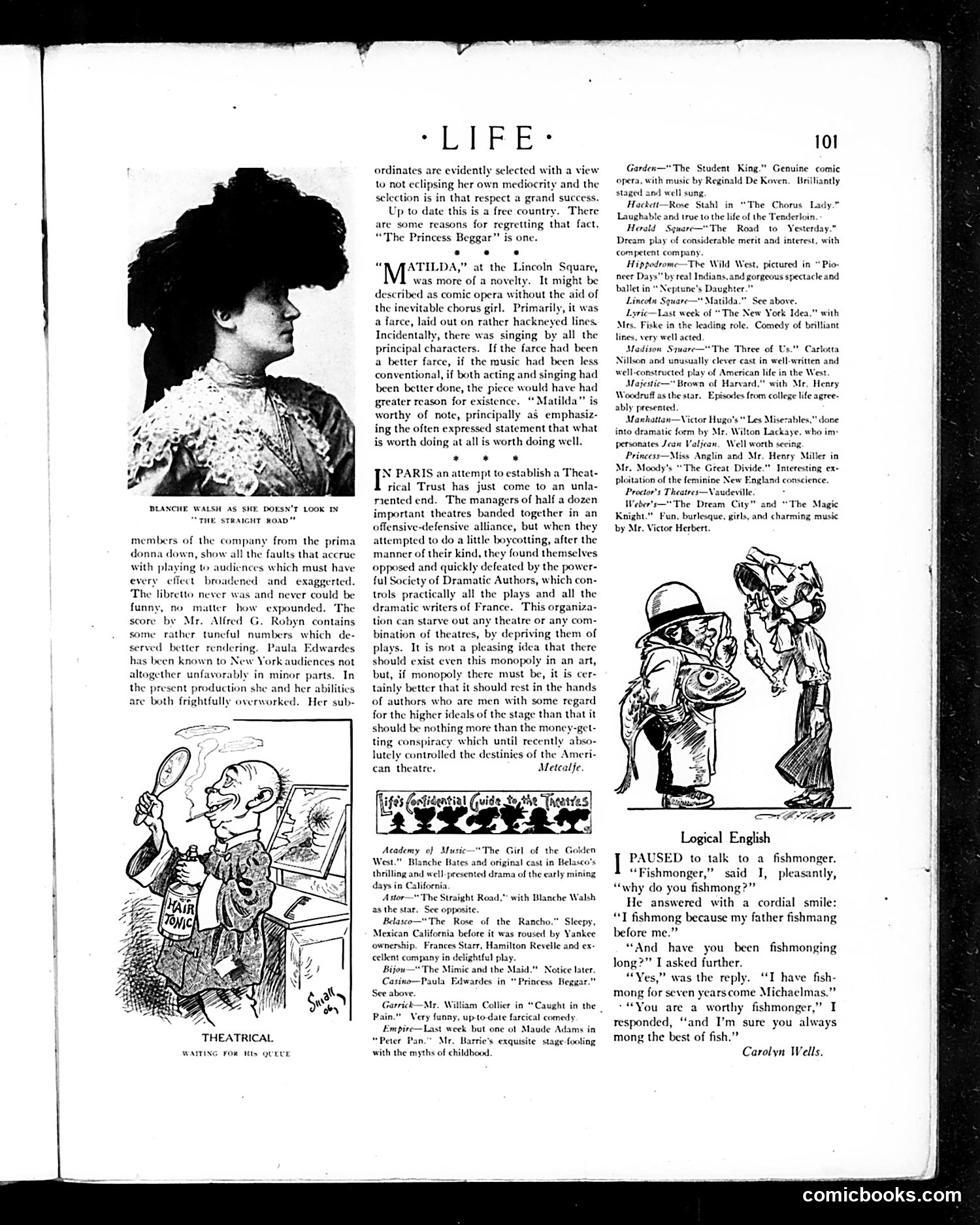 Life — January 17, 1907 — page 33 of 60