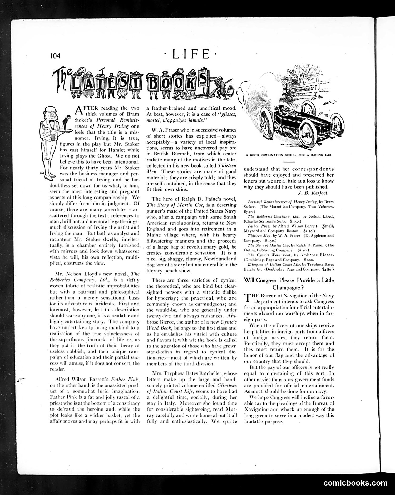 Life — January 17, 1907 — page 36 of 60