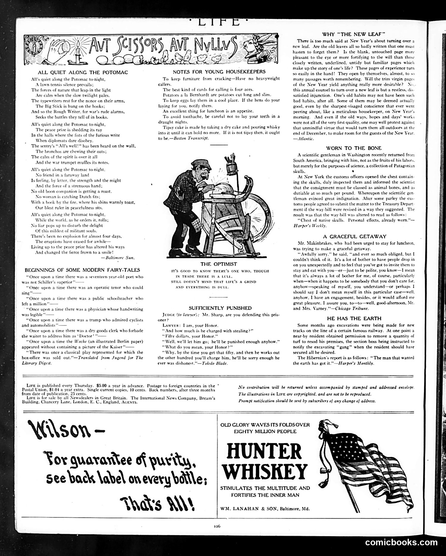 Life — January 17, 1907 — page 38 of 60