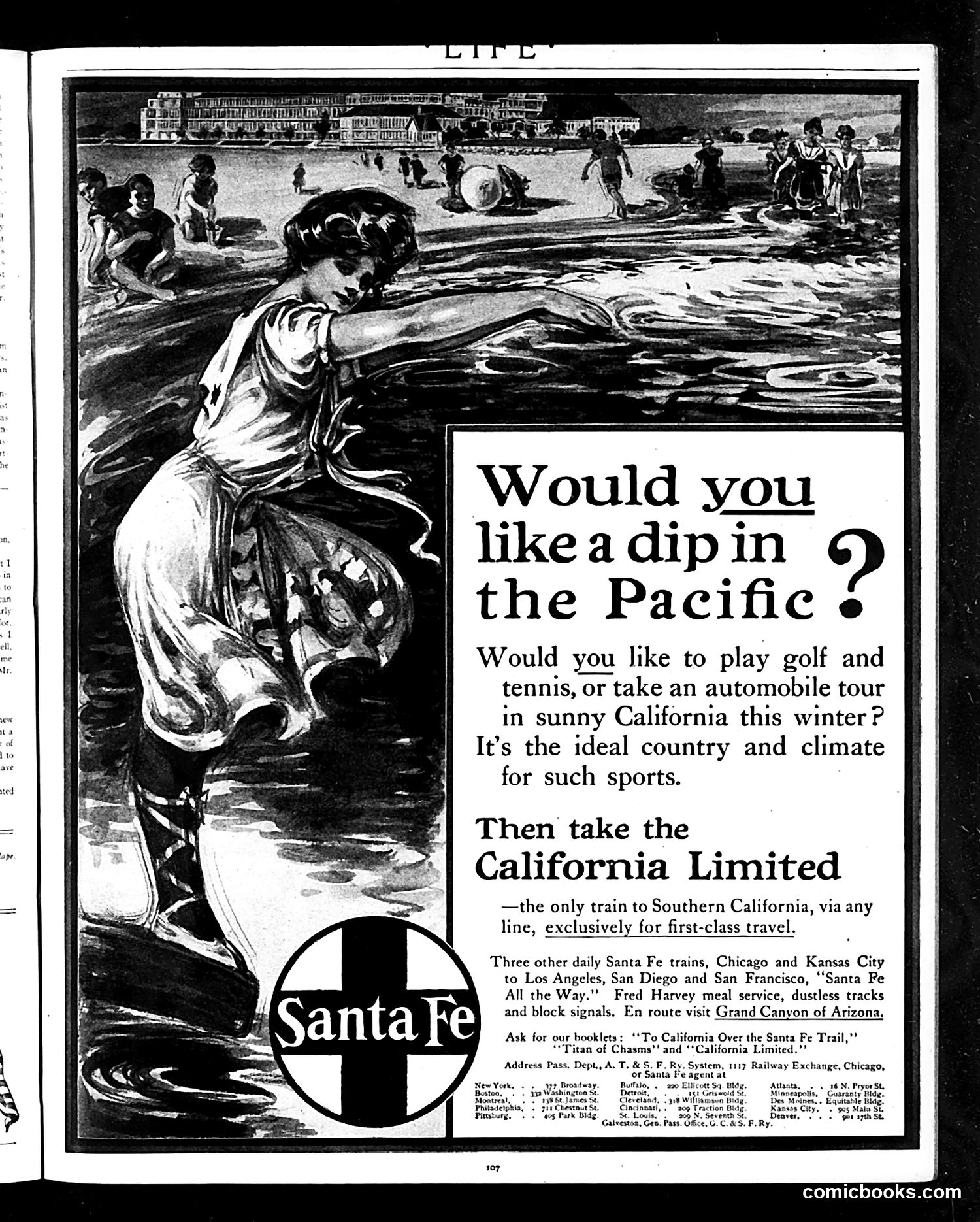 Life — January 17, 1907 — page 39 of 60
