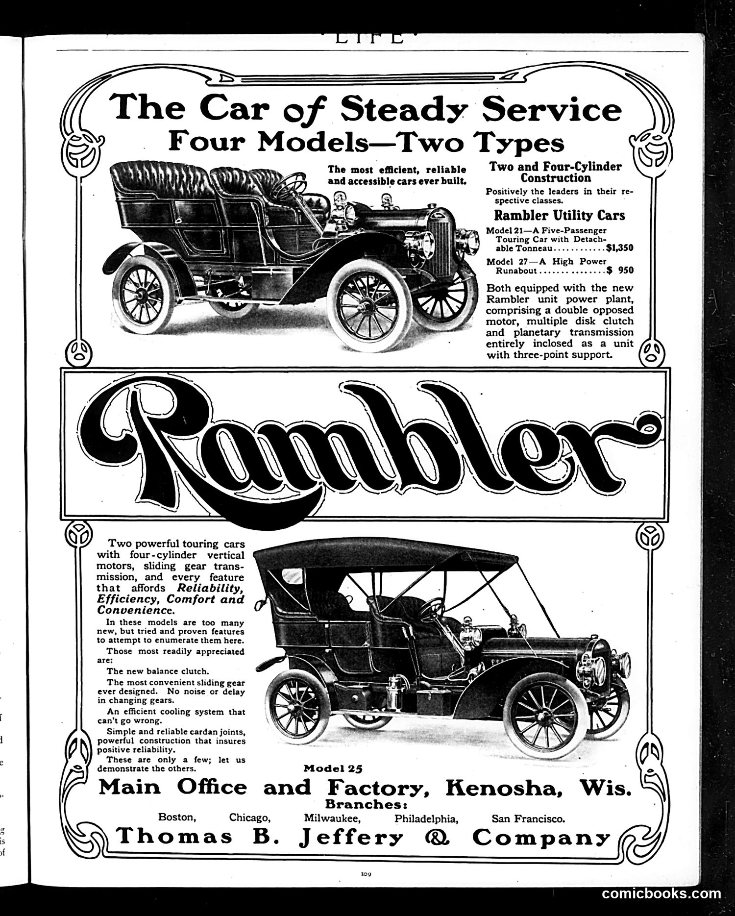 Life — January 17, 1907 — page 41 of 60