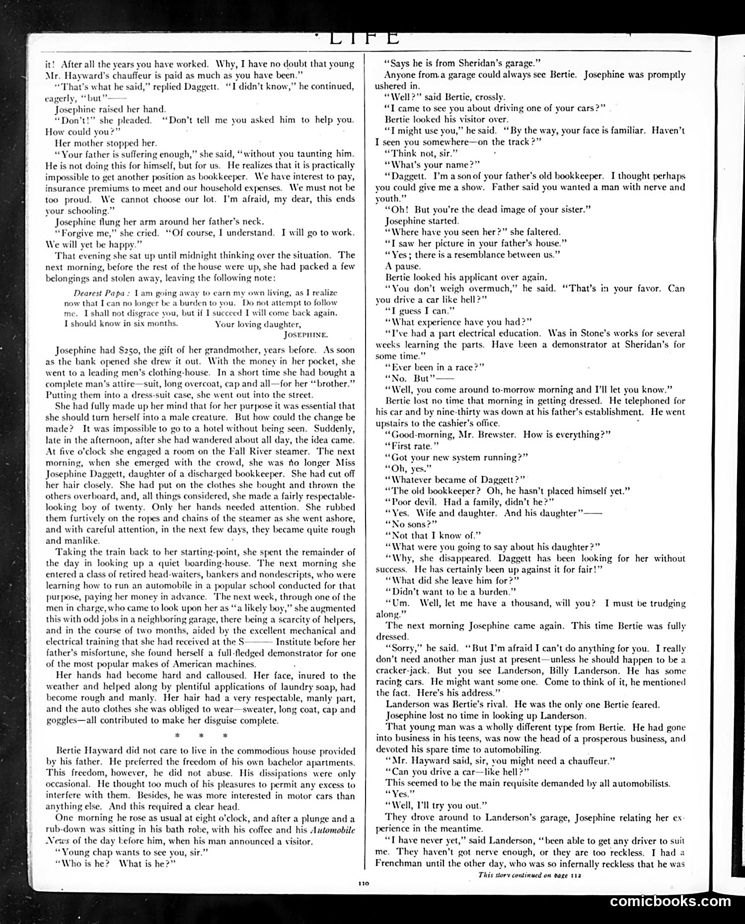 Life — January 17, 1907 — page 42 of 60