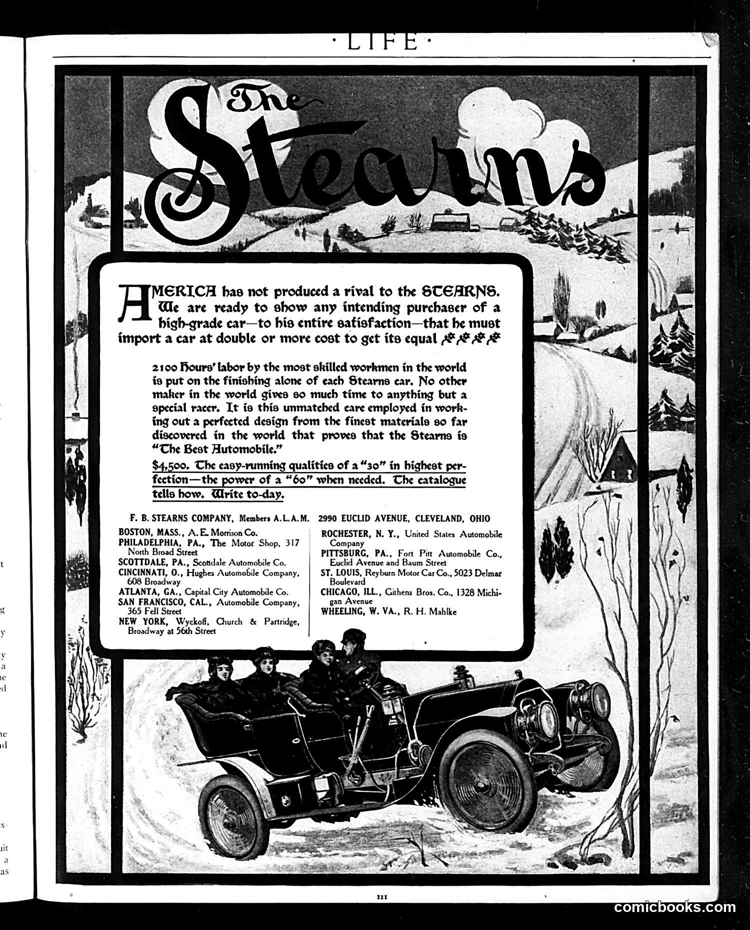 Life — January 17, 1907 — page 43 of 60