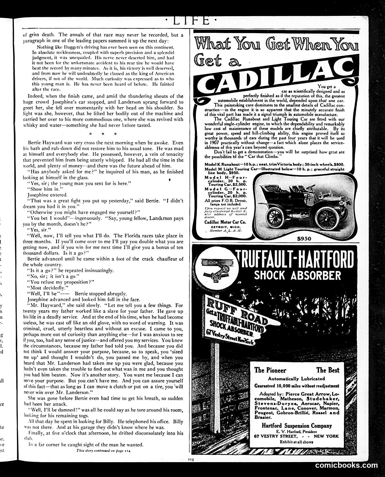 Life — January 17, 1907 — page 45 of 60