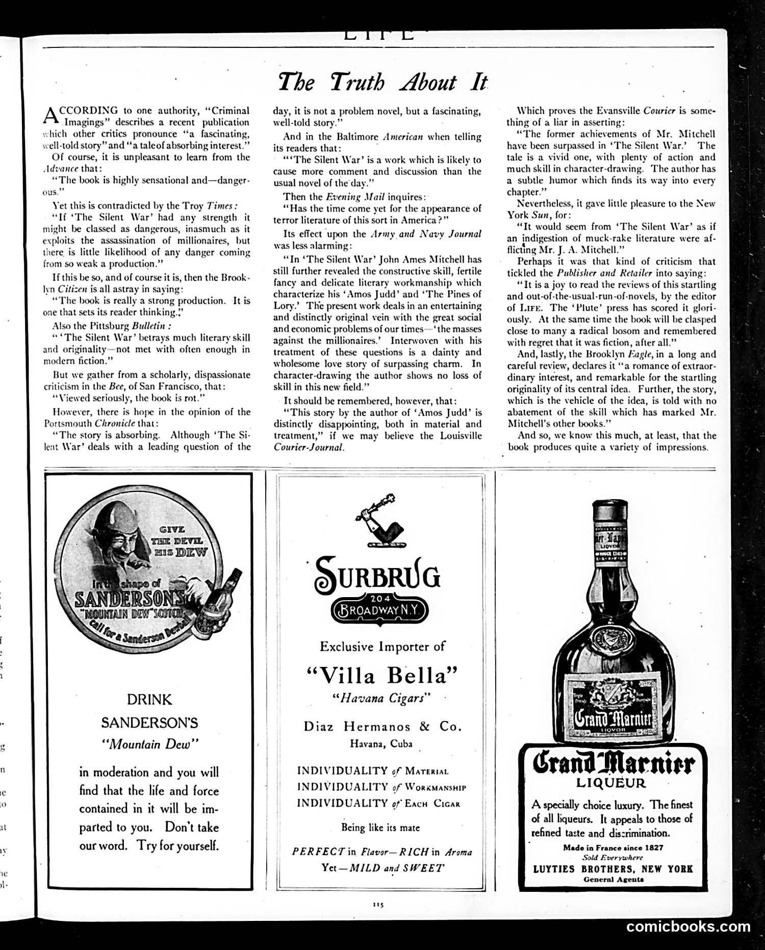 Life — January 17, 1907 — page 47 of 60