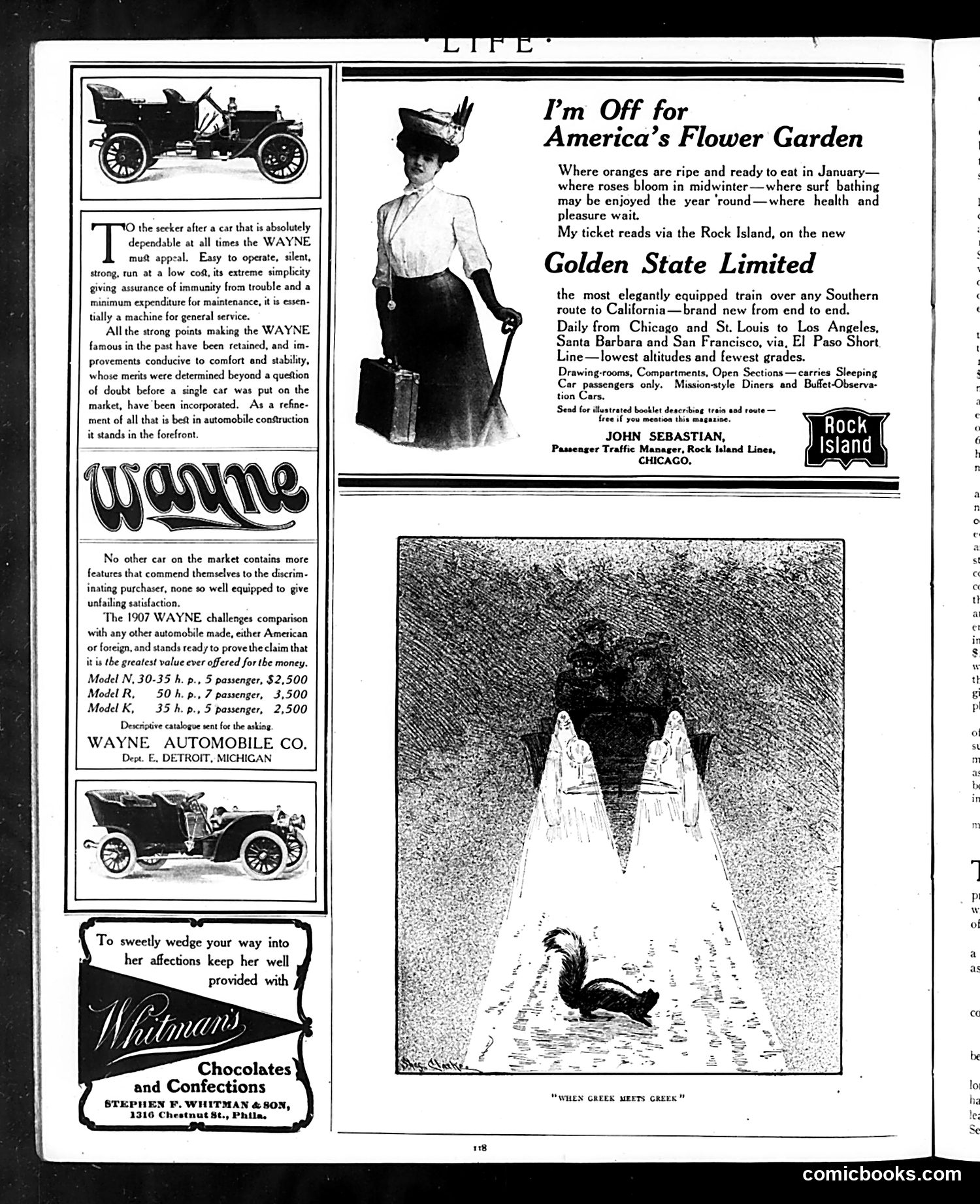 Life — January 17, 1907 — page 50 of 60