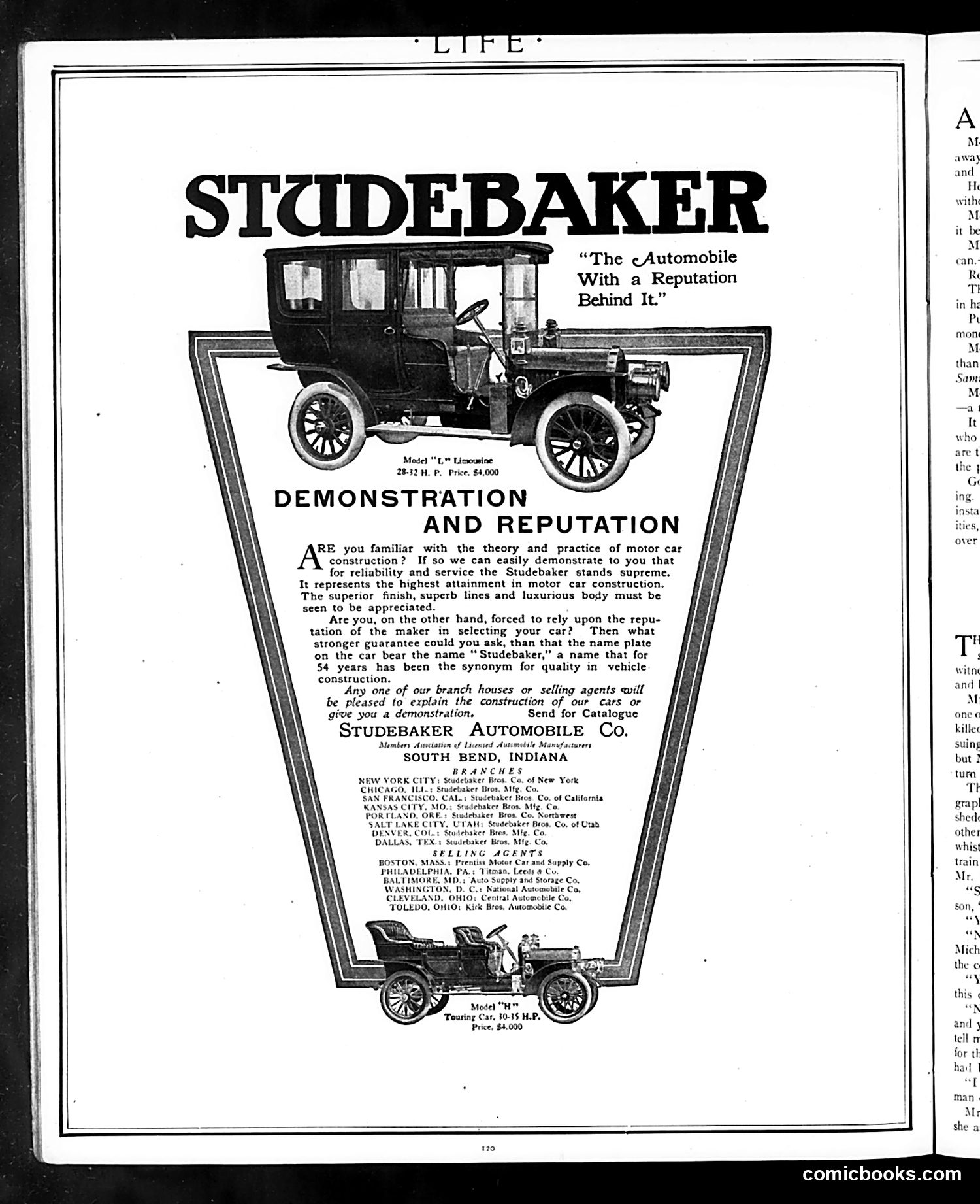 Life — January 17, 1907 — page 52 of 60