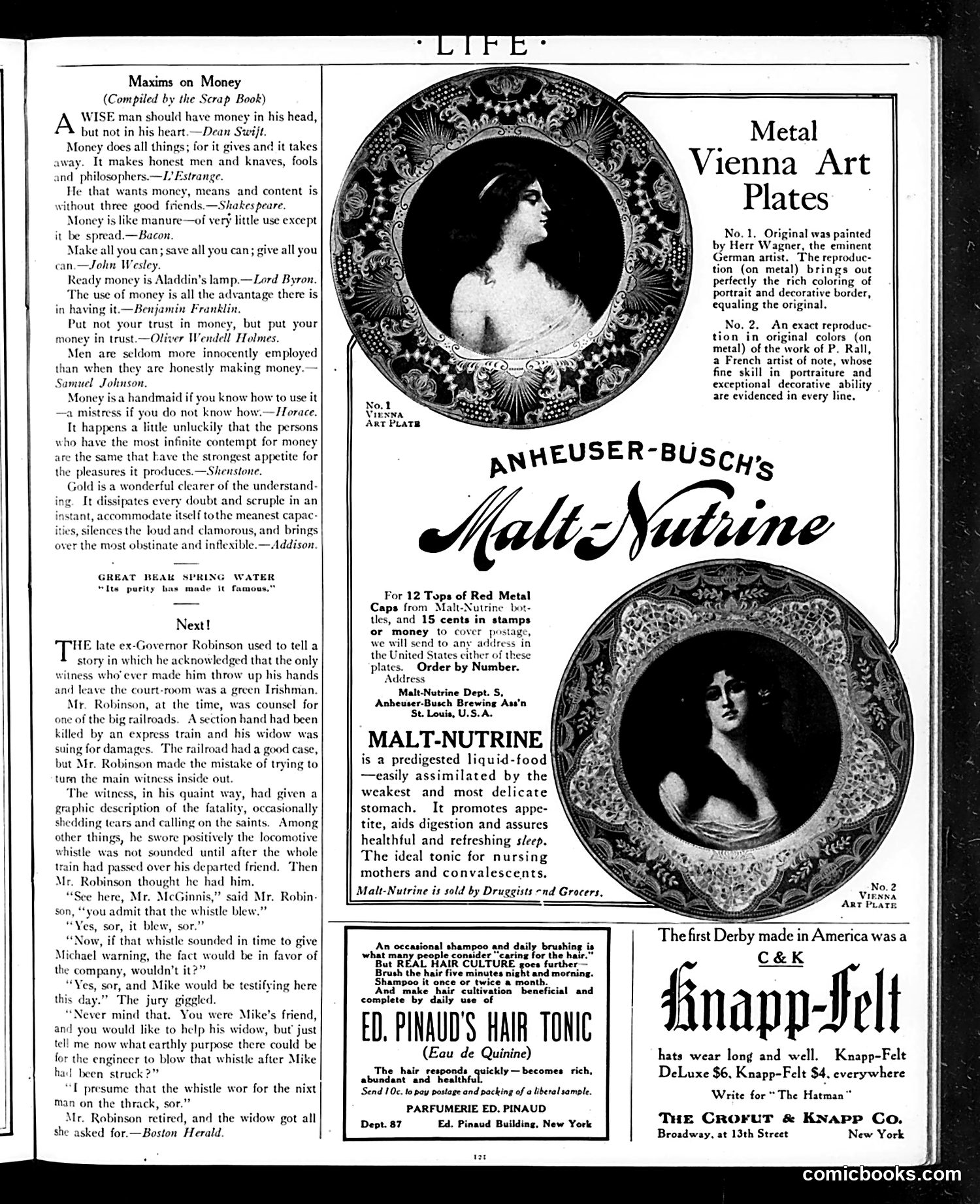 Life — January 17, 1907 — page 53 of 60