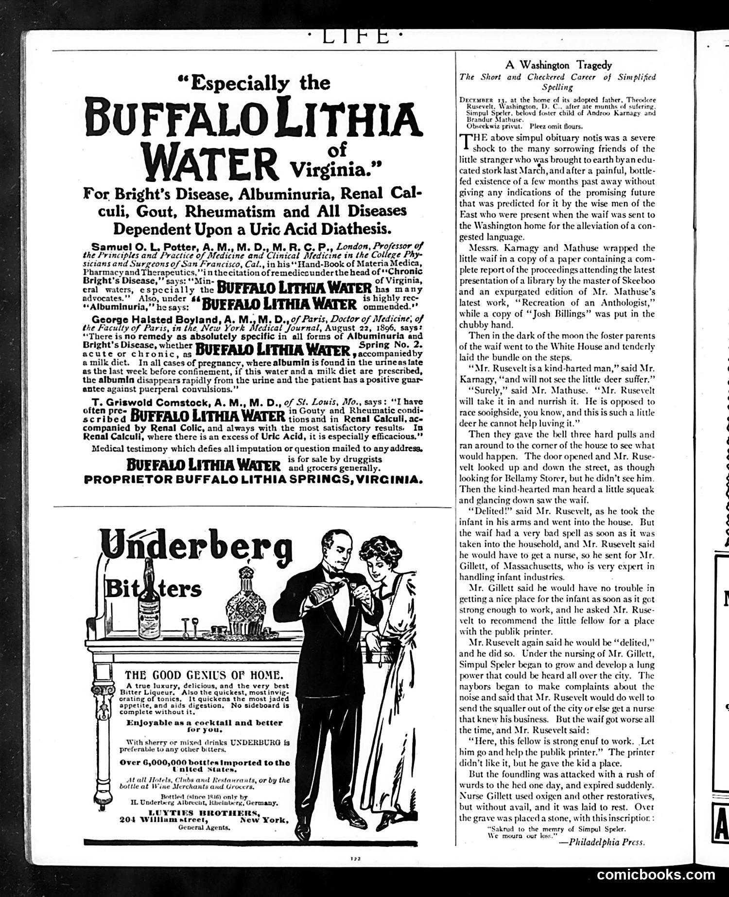 Life — January 17, 1907 — page 54 of 60
