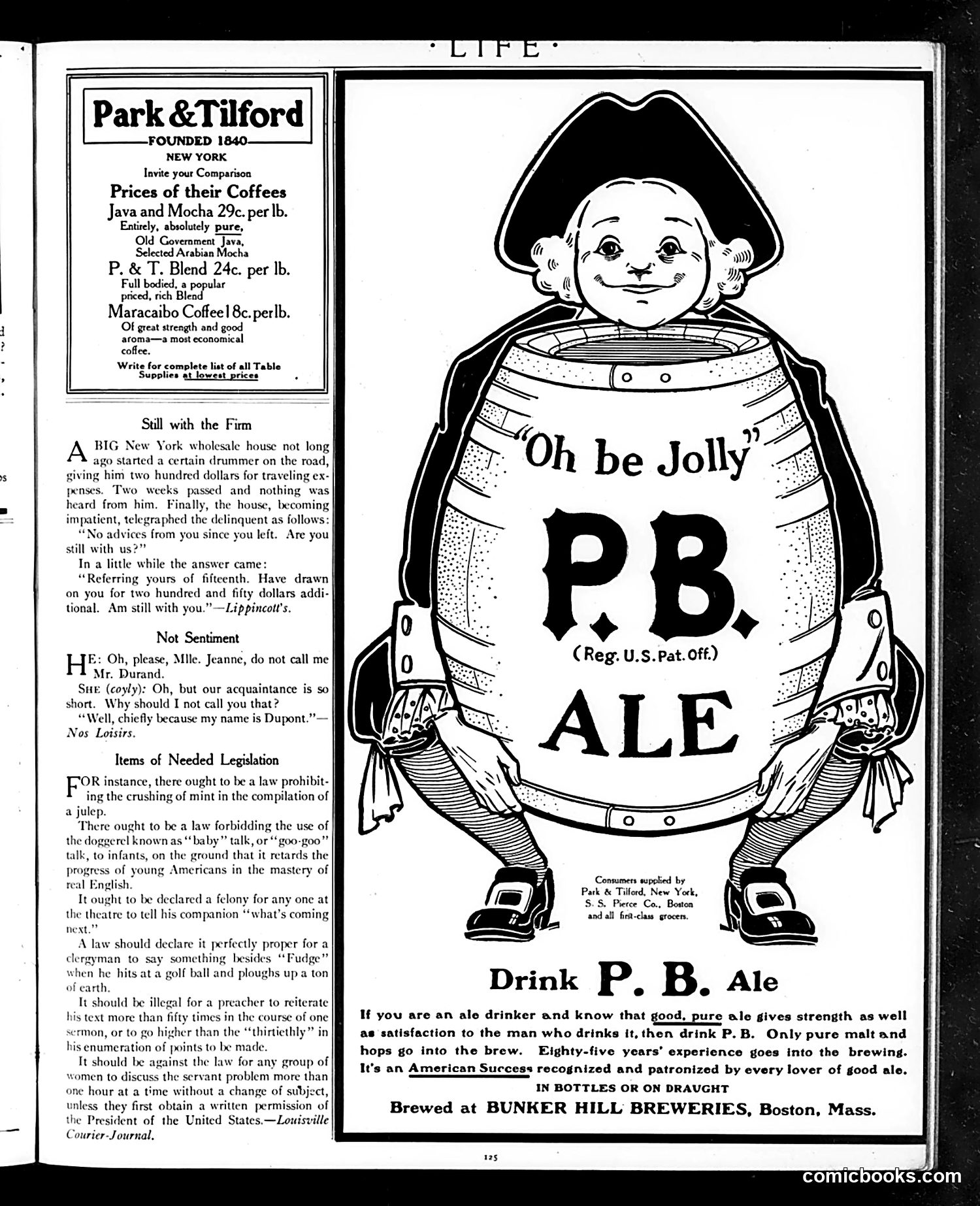 Life — January 17, 1907 — page 57 of 60