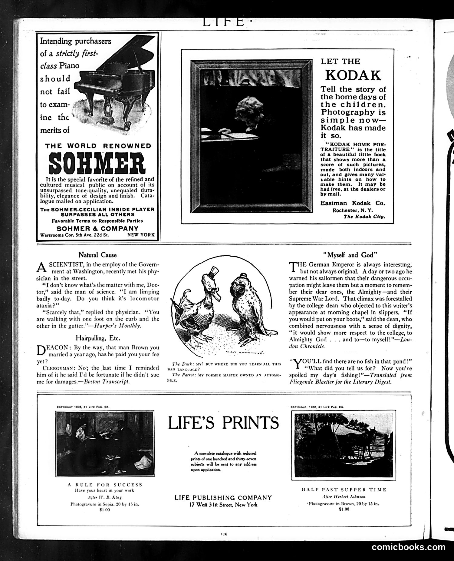 Life — January 17, 1907 — page 58 of 60