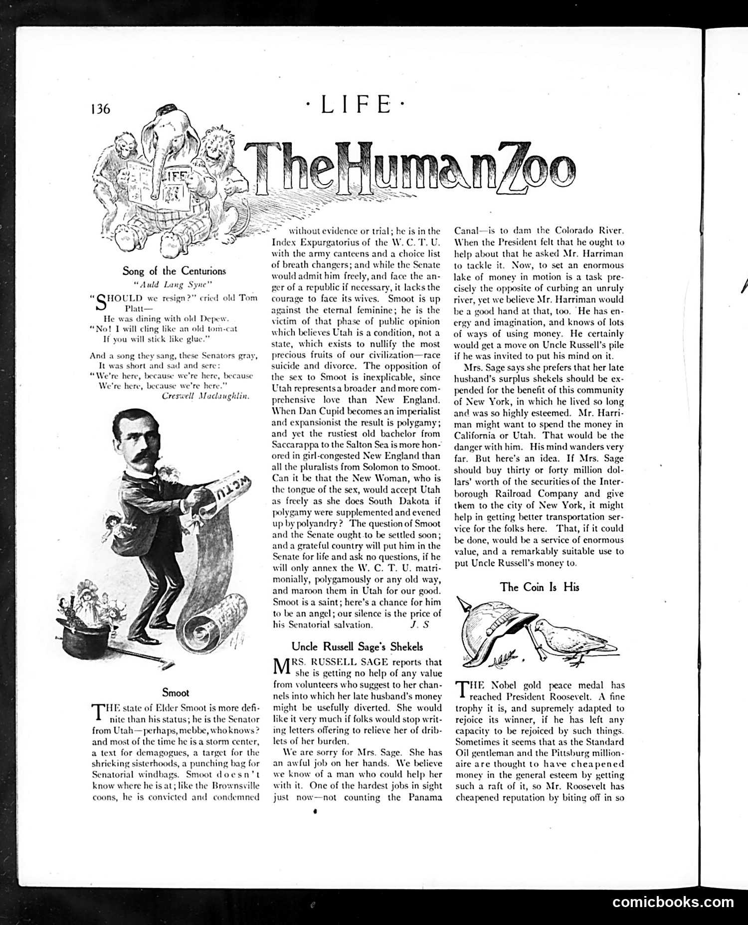 Life — January 24, 1907 — page 8 of 24