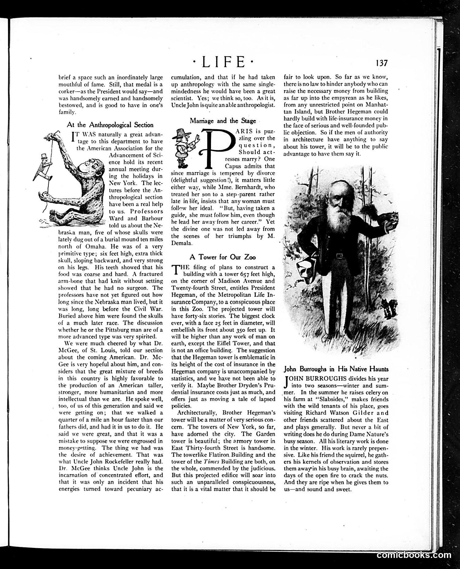 Life — January 24, 1907 — page 9 of 24