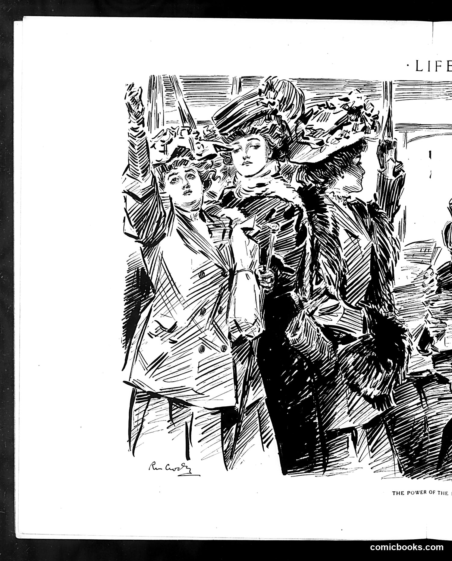 Life — January 24, 1907 — page 12 of 24