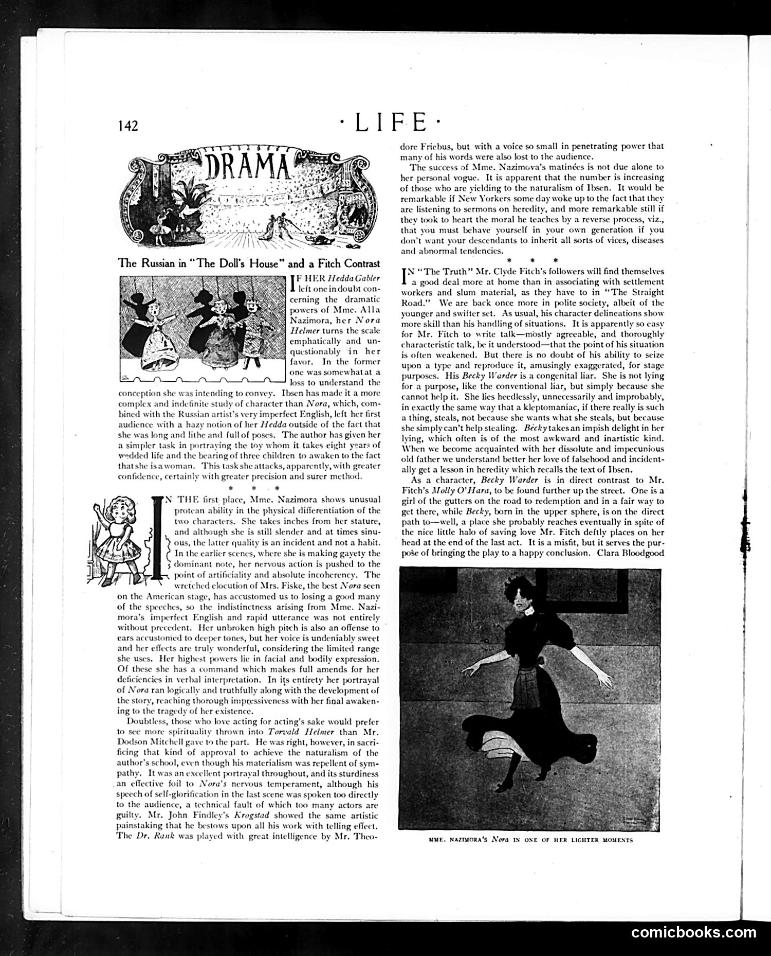 Life — January 24, 1907 — page 14 of 24