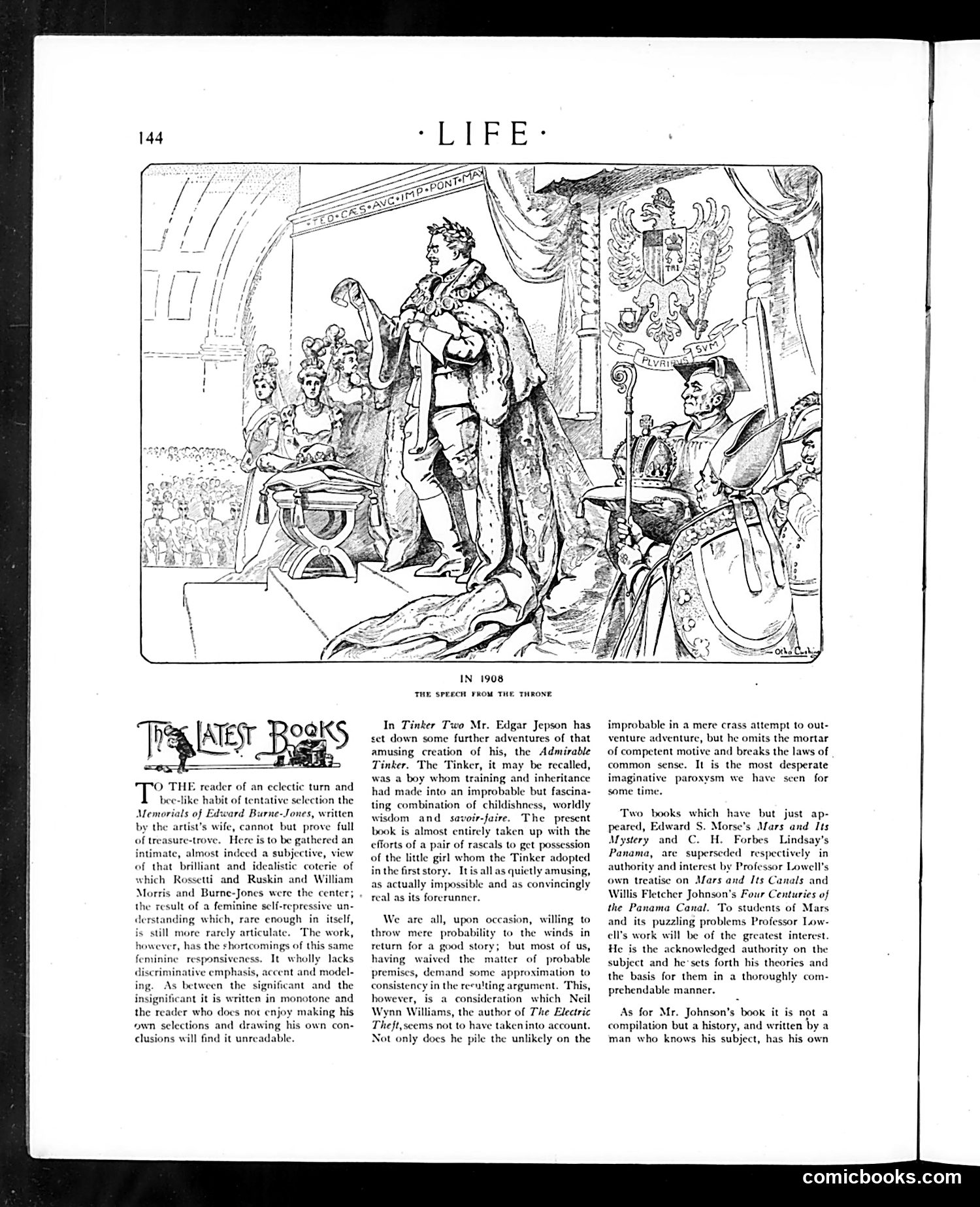 Life — January 24, 1907 — page 16 of 24