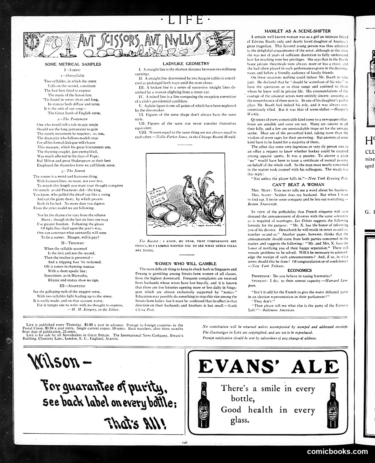 Life — January 24, 1907 — page 18 of 24