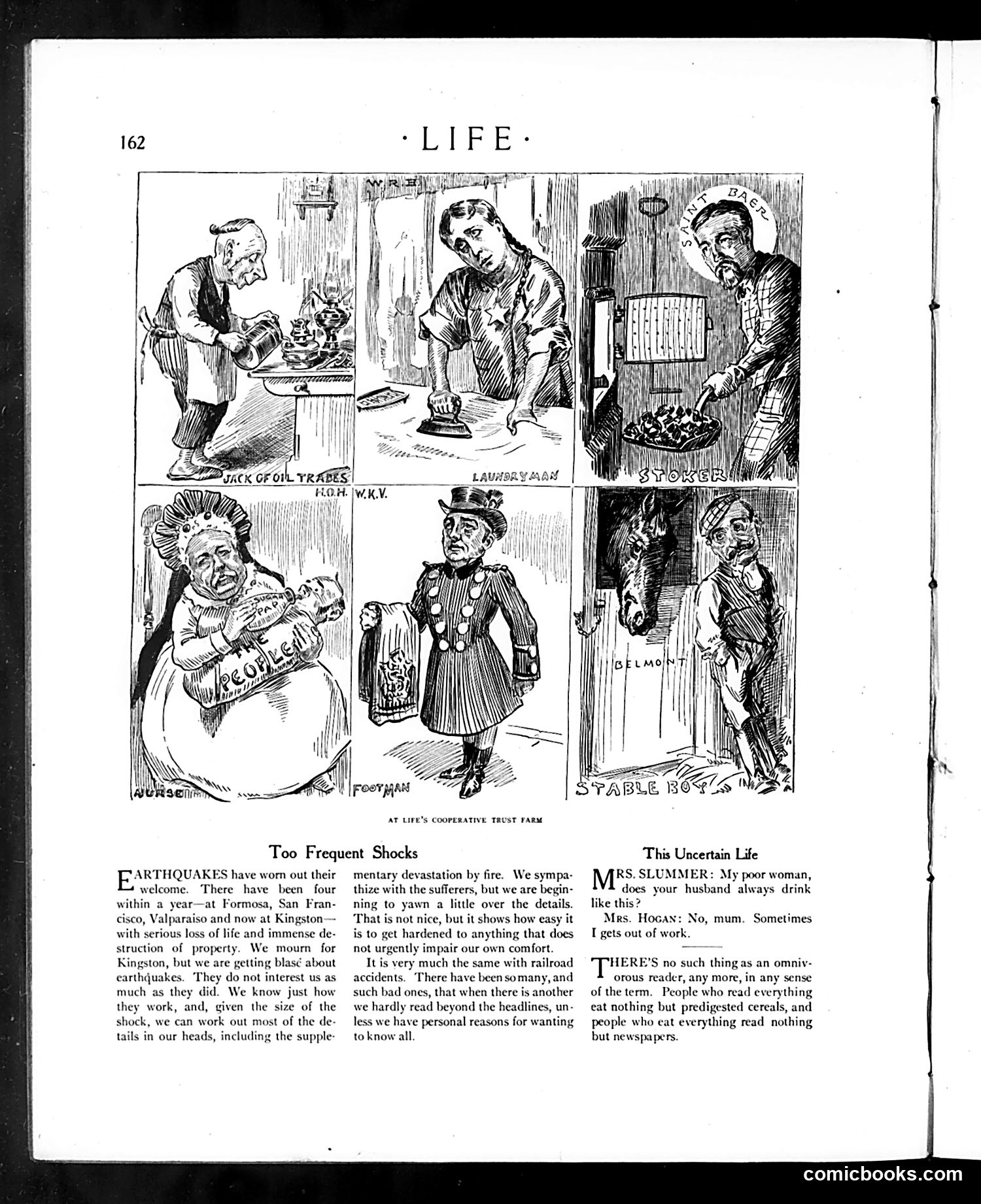 Life — January 31, 1907 — page 10 of 24