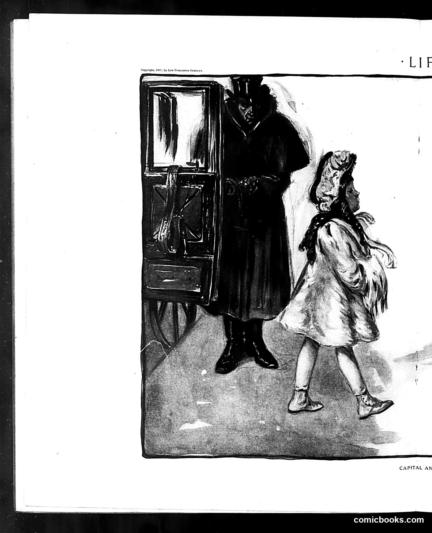 Life — January 31, 1907 — page 12 of 24