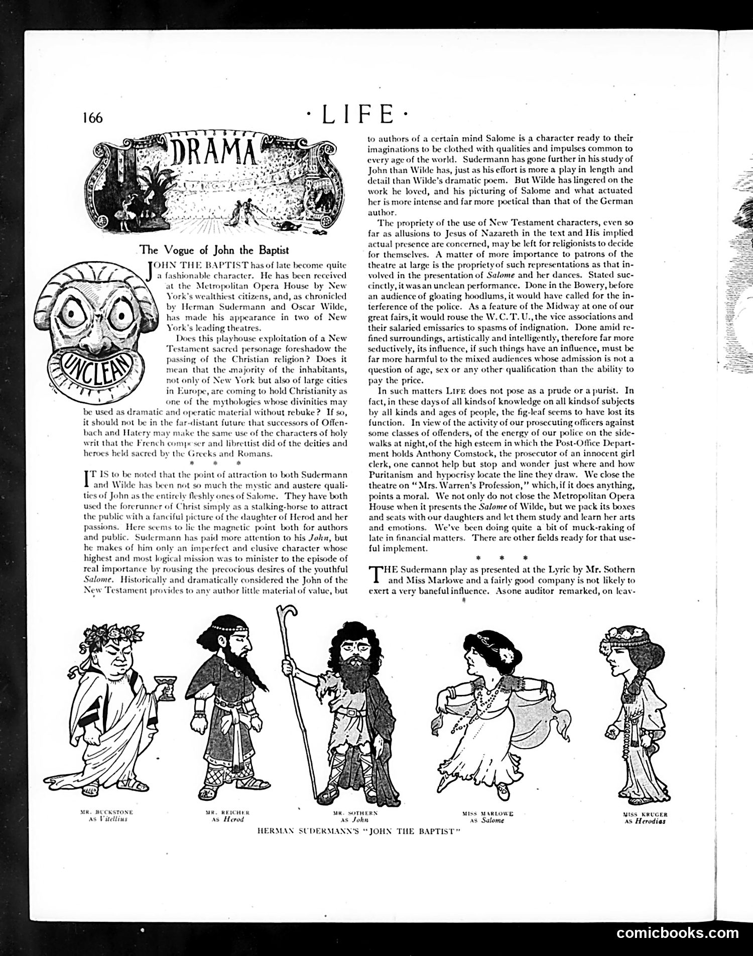 Life — January 31, 1907 — page 14 of 24