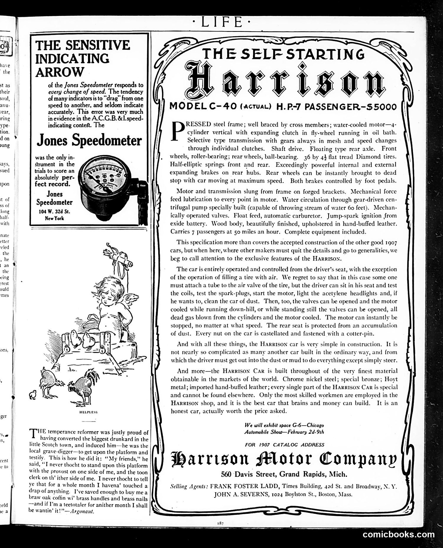 Life — February 7, 1907 — page 11 of 52