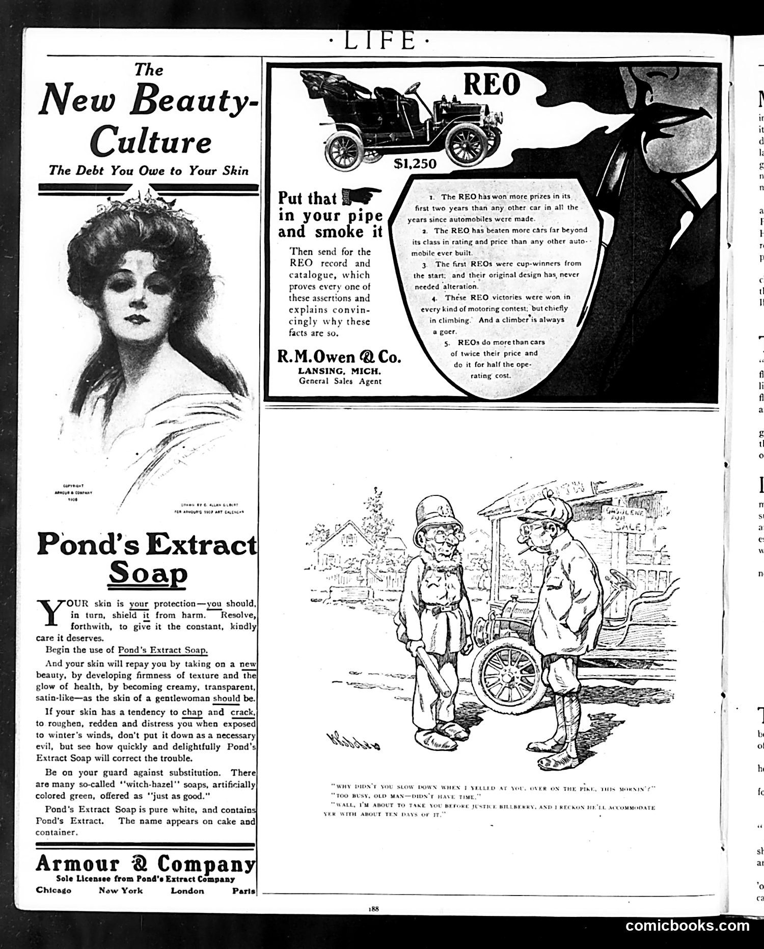 Life — February 7, 1907 — page 12 of 52