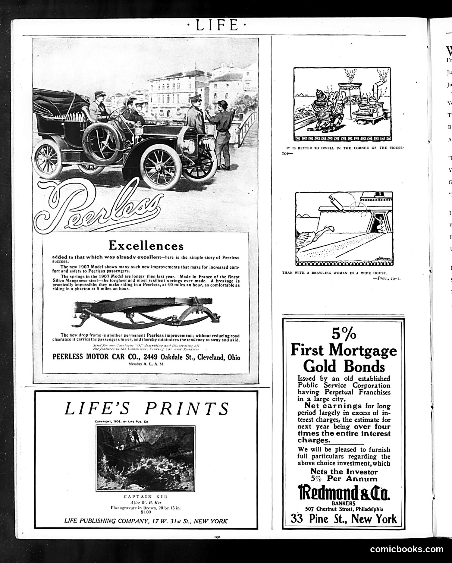 Life — February 7, 1907 — page 14 of 52