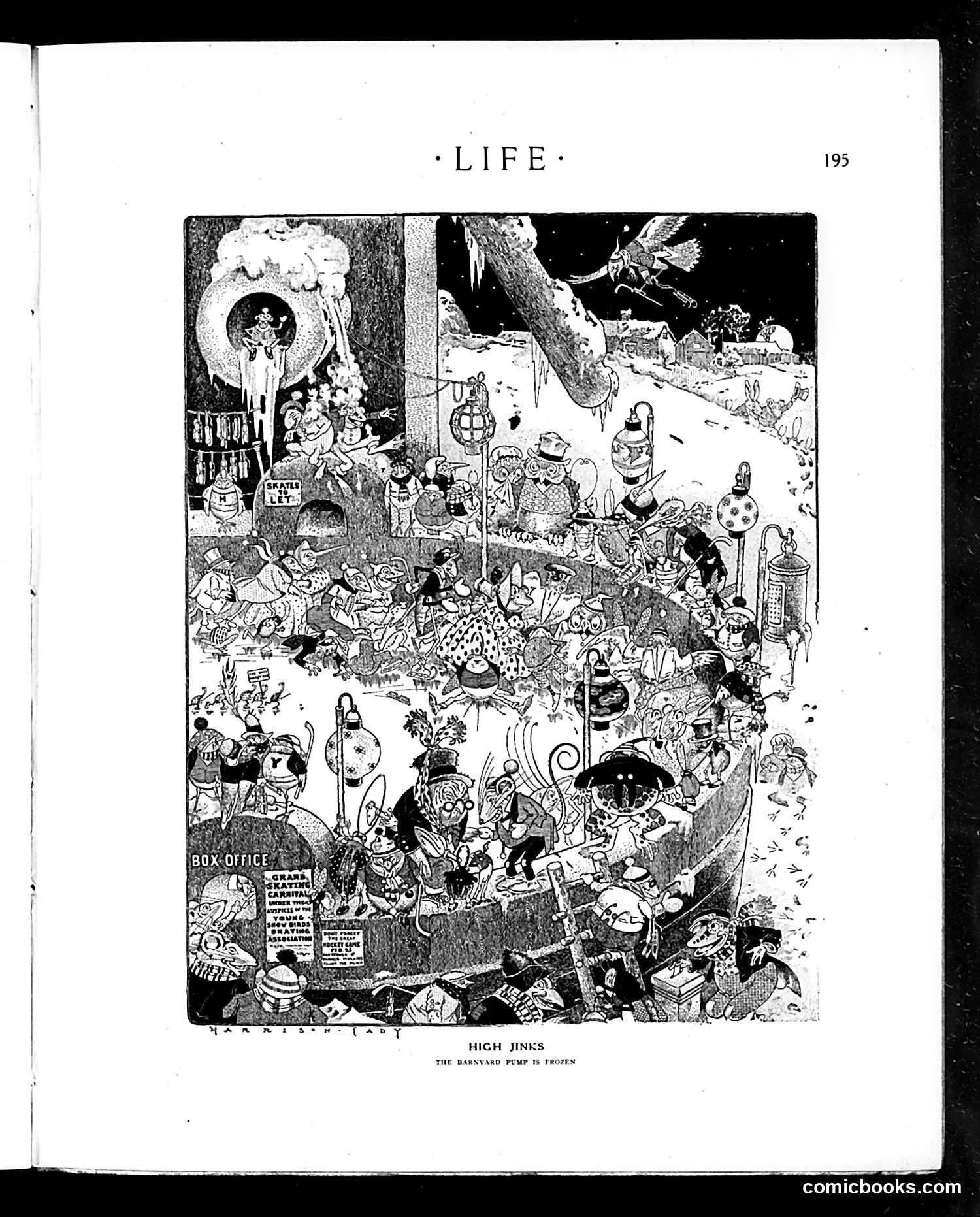 Life — February 7, 1907 — page 19 of 52