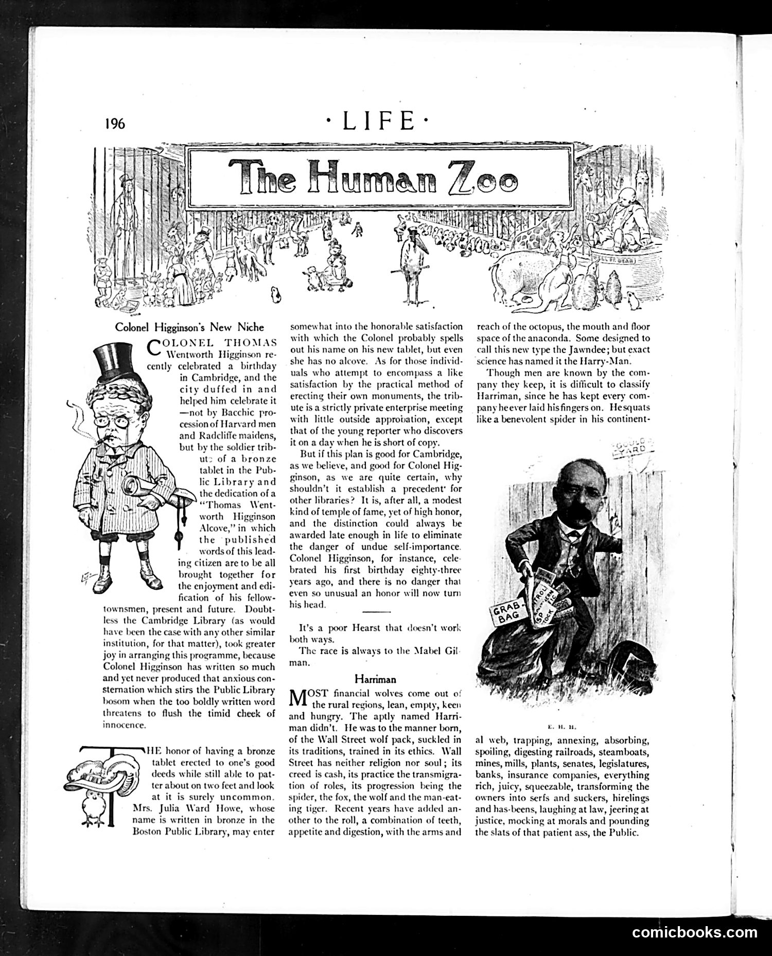 Life — February 7, 1907 — page 20 of 52