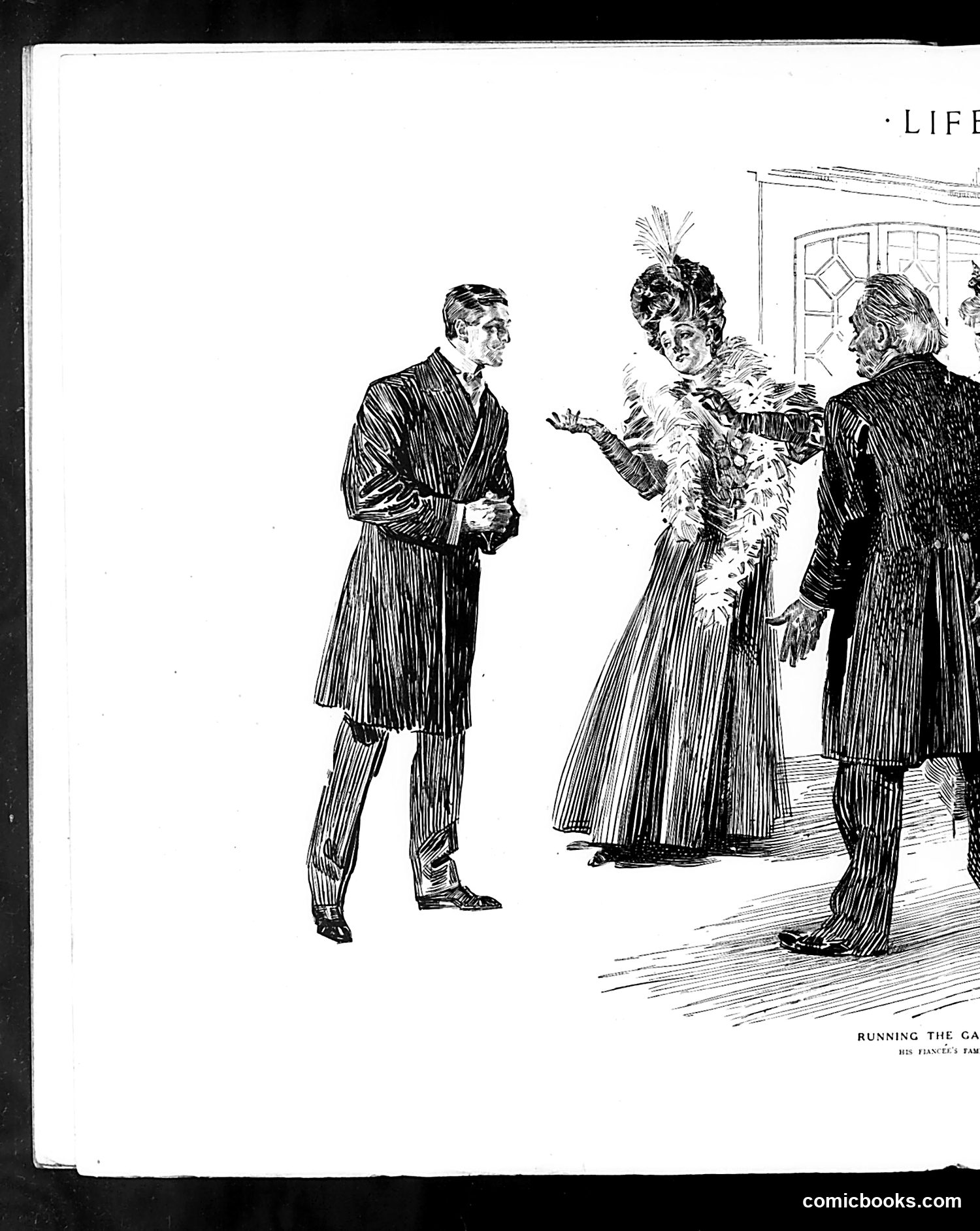 Life — February 7, 1907 — page 26 of 52