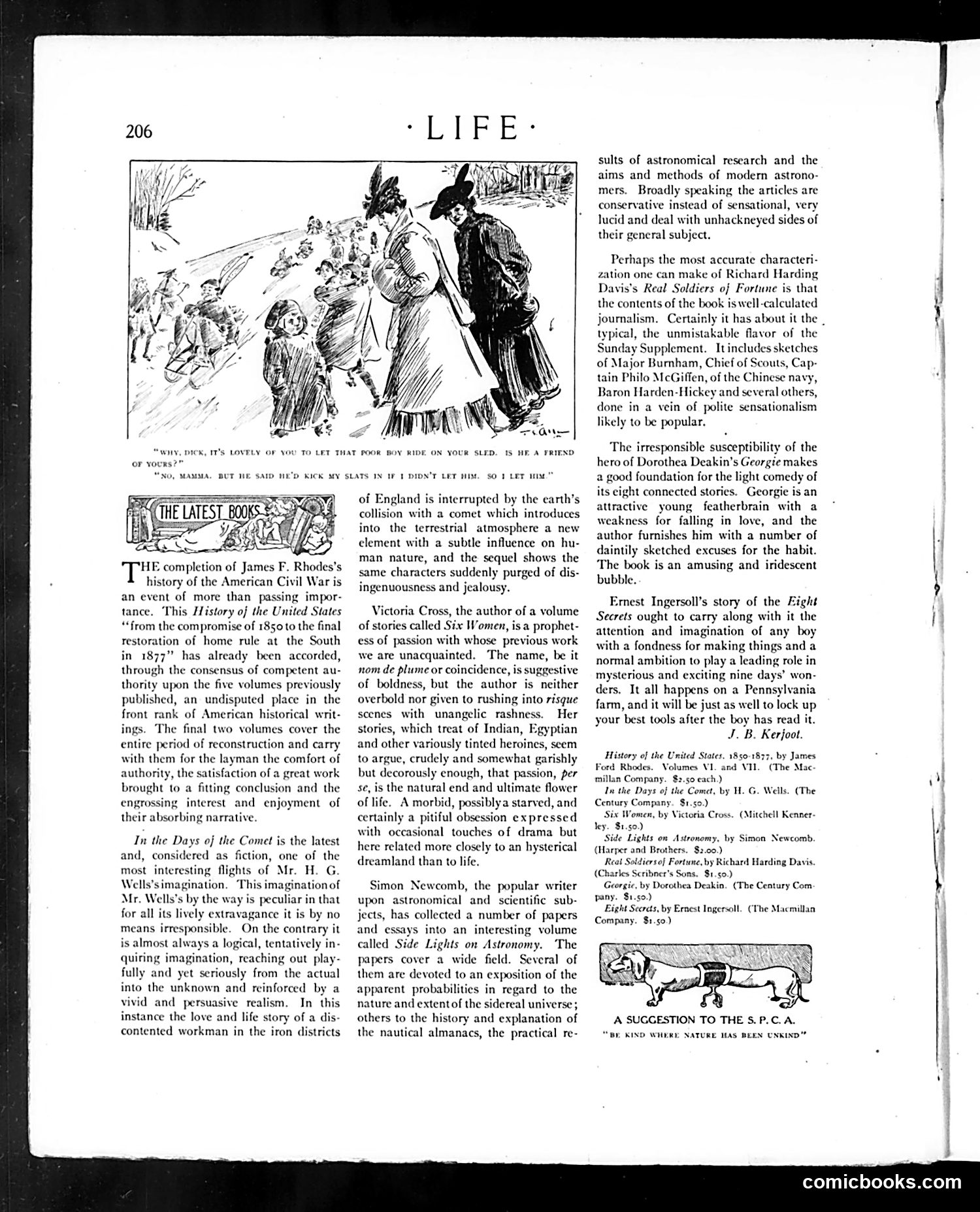 Life — February 7, 1907 — page 30 of 52