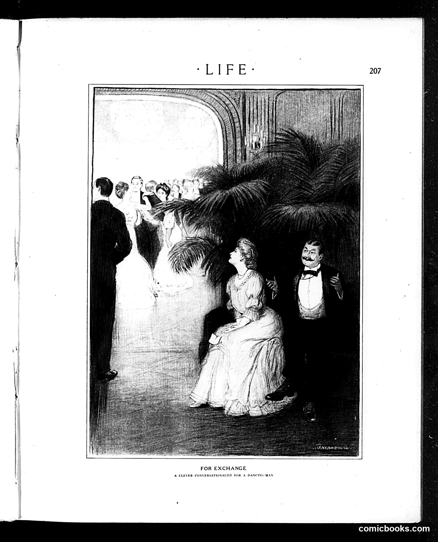Life — February 7, 1907 — page 31 of 52